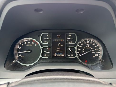 Used 2020 Toyota Tundra TRD Pro image 13