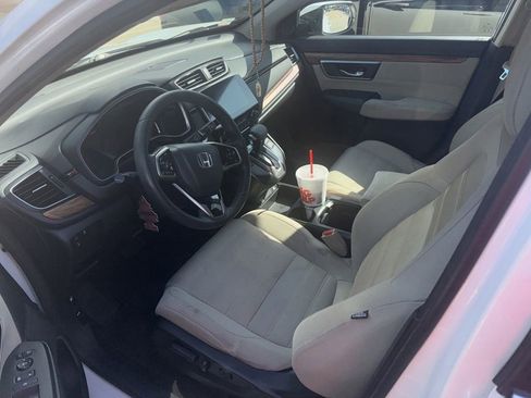 Used 2020 Honda CR-V EX image 5
