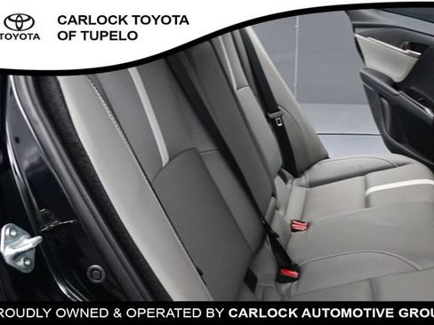 Used 2026 Toyota Camry SE w/ Multimedia Upgrade Package FWD image 40