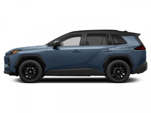 New 2026 Toyota RAV4 XSE AWD/4WD image 2