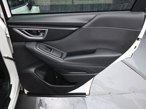 Used 2021 Subaru Forester Premium w/ Popular Package #1 image 35