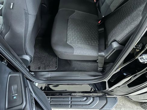 New 2025 Ford Ranger XLT w/ Equipment Group 301A High image 26