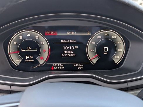 Used 2023 Audi A4 2.0T Premium Plus AWD/4WD image 21
