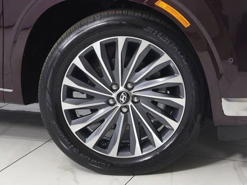 Used 2024 Hyundai Palisade Calligraphy AWD/4WD image 21