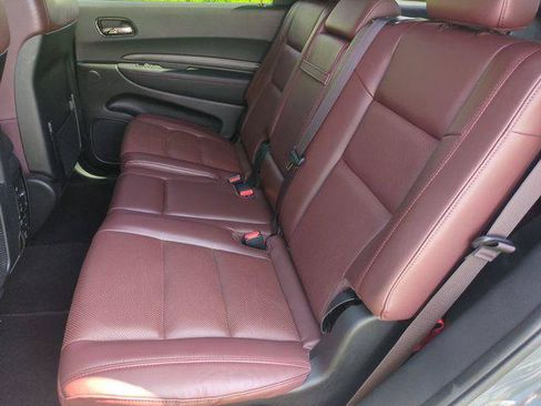Certified 2025 Dodge Durango GT AWD/4WD image 20