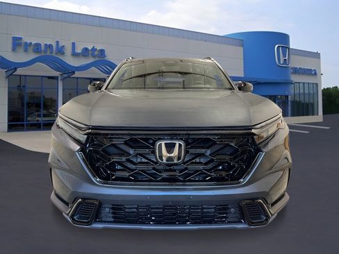 New 2026 Honda CR-V Sport-L image 10