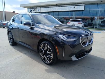 New 2026 BMW X3 xDrive30 w/ Premium Package