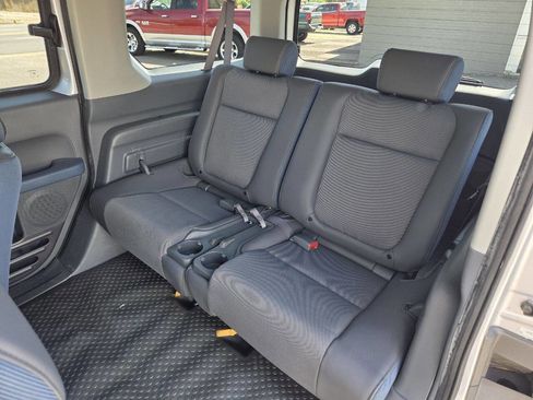 Used 2003 Honda Element EX image 12