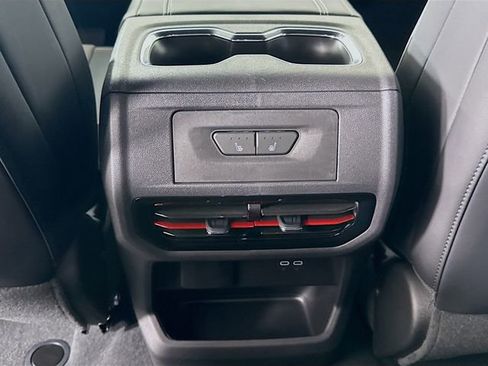 New 2026 Chevrolet Silverado EV Trail Boss image 28