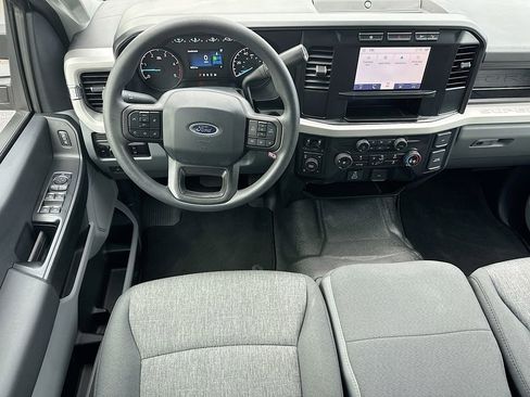 Used 2024 Ford F250 XL w/ XL Driver Assist Package image 28