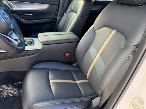 New 2026 MAZDA CX-70 3.3 Turbo S w/ Premium Package image 20