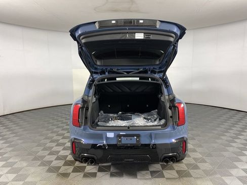 New 2026 MINI Cooper Countryman John Cooper Works image 21