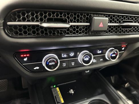Certified 2024 Honda HR-V EX-L image 22