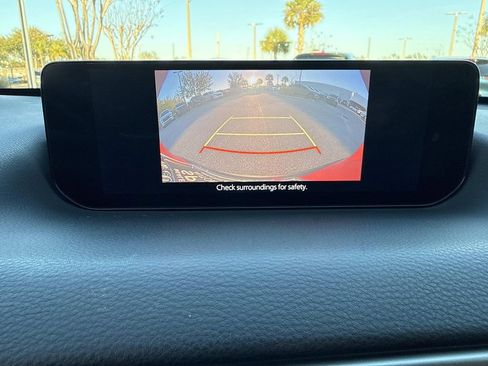 Certified 2023 MAZDA CX-50 2.5 S w/ Preferred Plus Pkg image 34