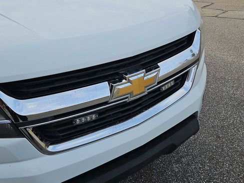 Used 2019 Chevrolet Colorado W/T w/ WT Convenience Package image 12