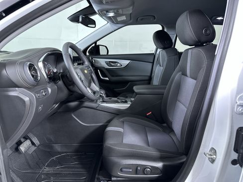 New 2026 Chevrolet Blazer LT w/ Convenience Package image 54