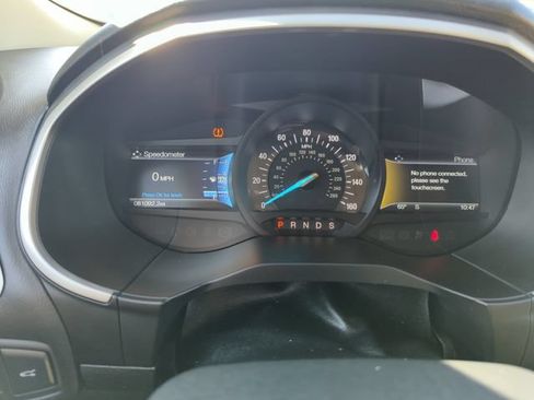 Used 2016 Ford Edge SEL w/ Equipment Group 201A FWD image 42