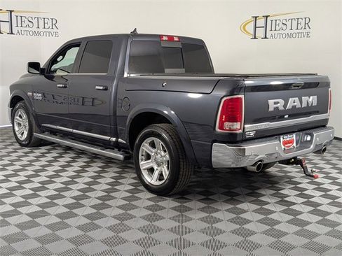 Used 2016 RAM 1500 Limited image 5