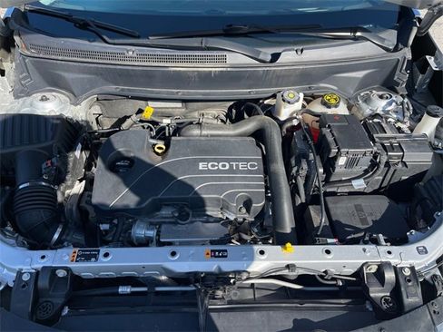 Used 2019 Chevrolet Equinox Premier image 17