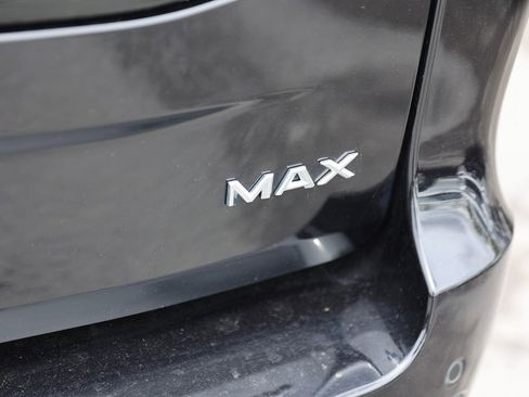 Certified 2025 Ford Expedition Max Platinum w/ Platinum Ultimate Package AWD/4WD image 12
