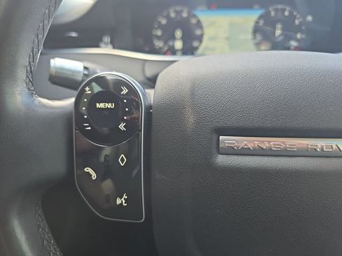 Used 2020 Land Rover Range Rover Evoque SE image 20