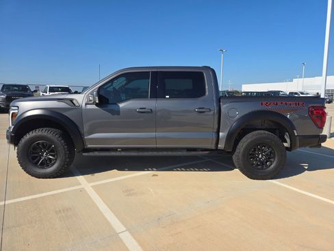 Used 2025 Ford F150 Raptor AWD/4WD image 6