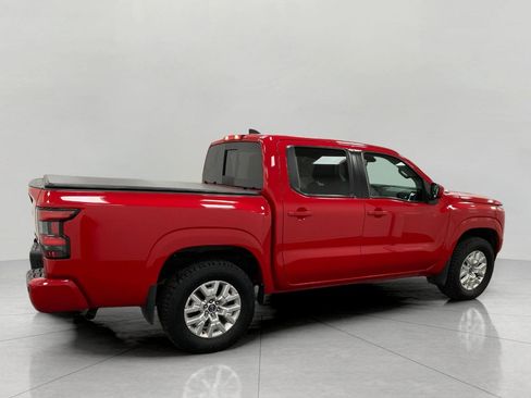 Used 2023 Nissan Frontier SV w/ SV Premium Package image 3