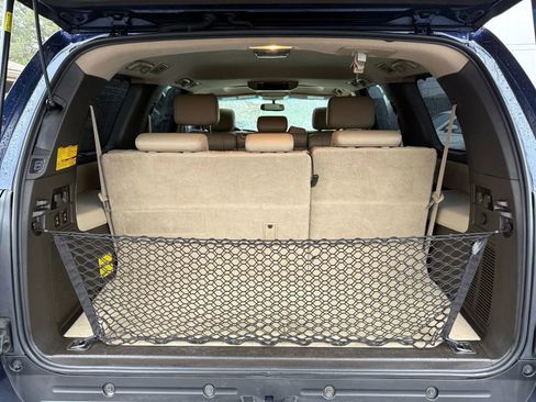 Used 2010 Toyota Sequoia Limited image 11
