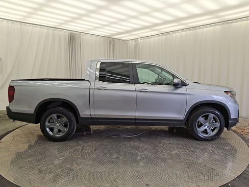 Used 2023 Honda Ridgeline RTL image 26