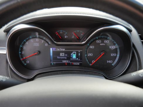 Used 2018 Chevrolet Impala Premier FWD image 21