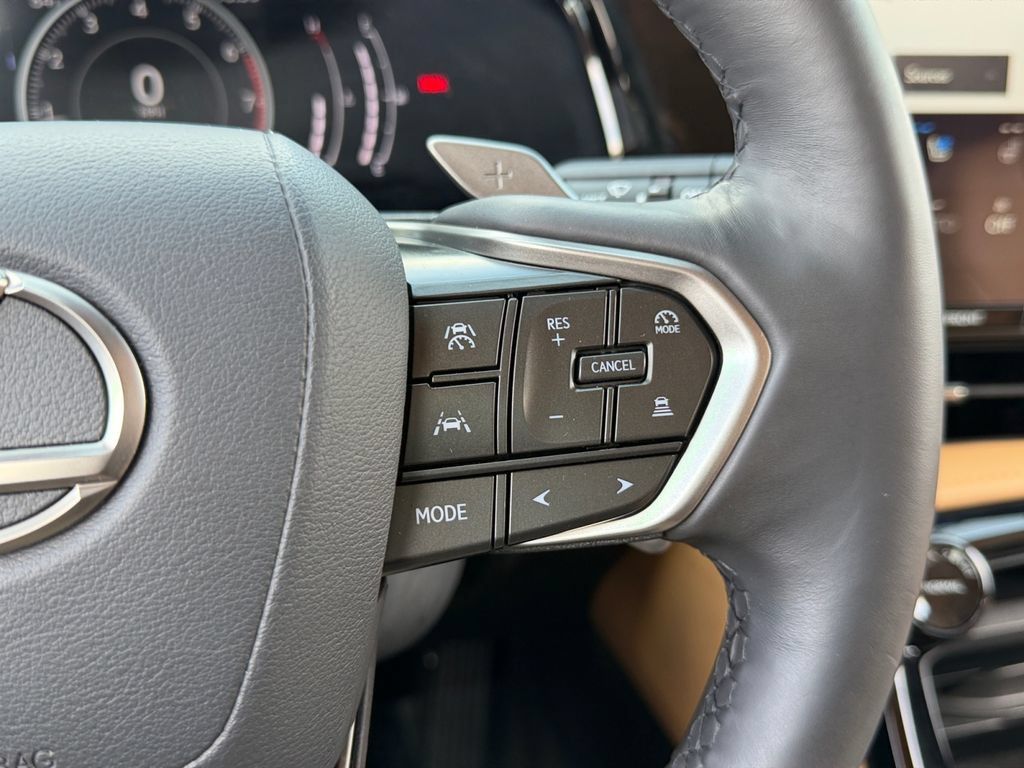 Certified 2025 Lexus NX 350 AWD w/ Accessory Package (Z2) image 19