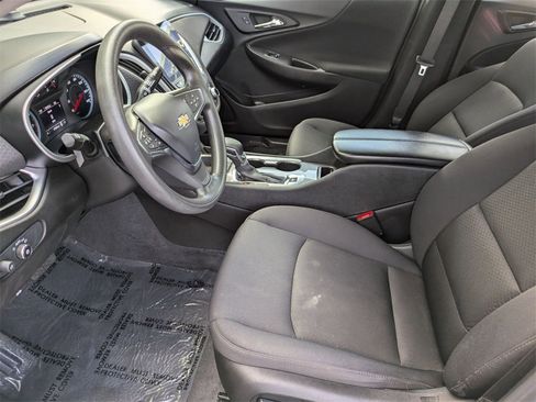 Used 2024 Chevrolet Malibu LT image 23