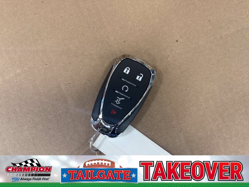 Used 2024 Chevrolet Equinox Premier FWD image 36