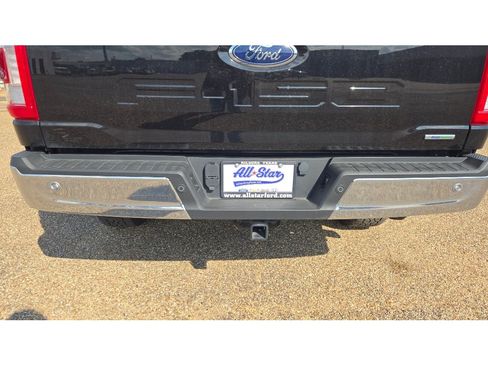 Used 2021 Ford F150 Lariat AWD/4WD image 16