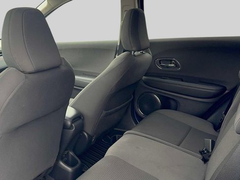 Used 2020 Honda HR-V EX image 11
