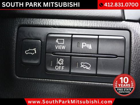 Used 2020 MAZDA CX-9 Grand Touring image 30