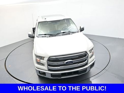 Used 2017 Ford F150 Lariat image 20