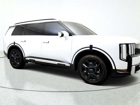 Used 2027 Kia Telluride SX Prestige w/ Executive Package AWD/4WD image 3