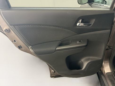 Used 2016 Honda CR-V EX image 27