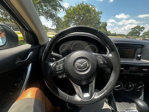 Used 2015 MAZDA CX-5 Touring FWD image 11