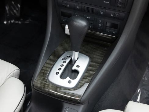 Used 2003 Audi RS 6 AWD/4WD image 20