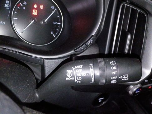 Certified 2025 MAZDA CX-50 AWD 2.5 Hybrid w/ Premium Pkg image 20