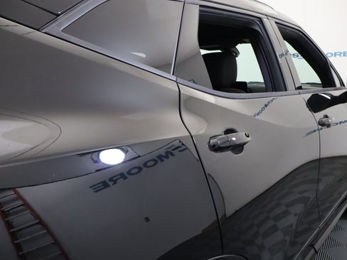 New 2026 Chevrolet Blazer RS w/ Enhanced Convenience Package FWD image 7