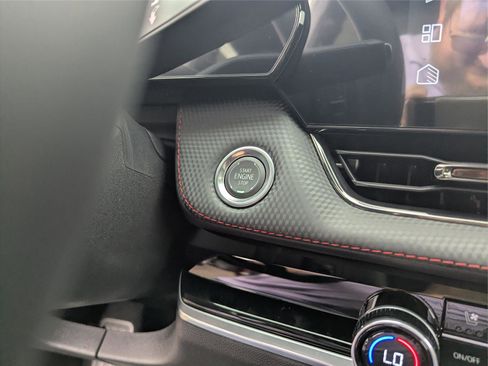 New 2026 Chevrolet Equinox RS w/ Convenience Package III image 17