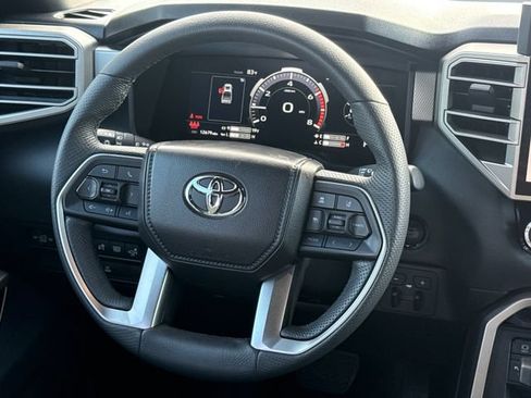 Used 2026 Toyota Tundra Limited w/ Power Package RWD image 14