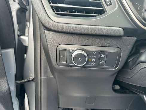 Certified 2022 Ford Escape SEL image 13