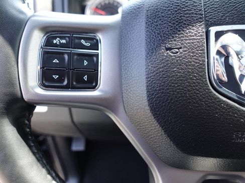 Used 2023 RAM 1500 Classic Warlock AWD/4WD image 57