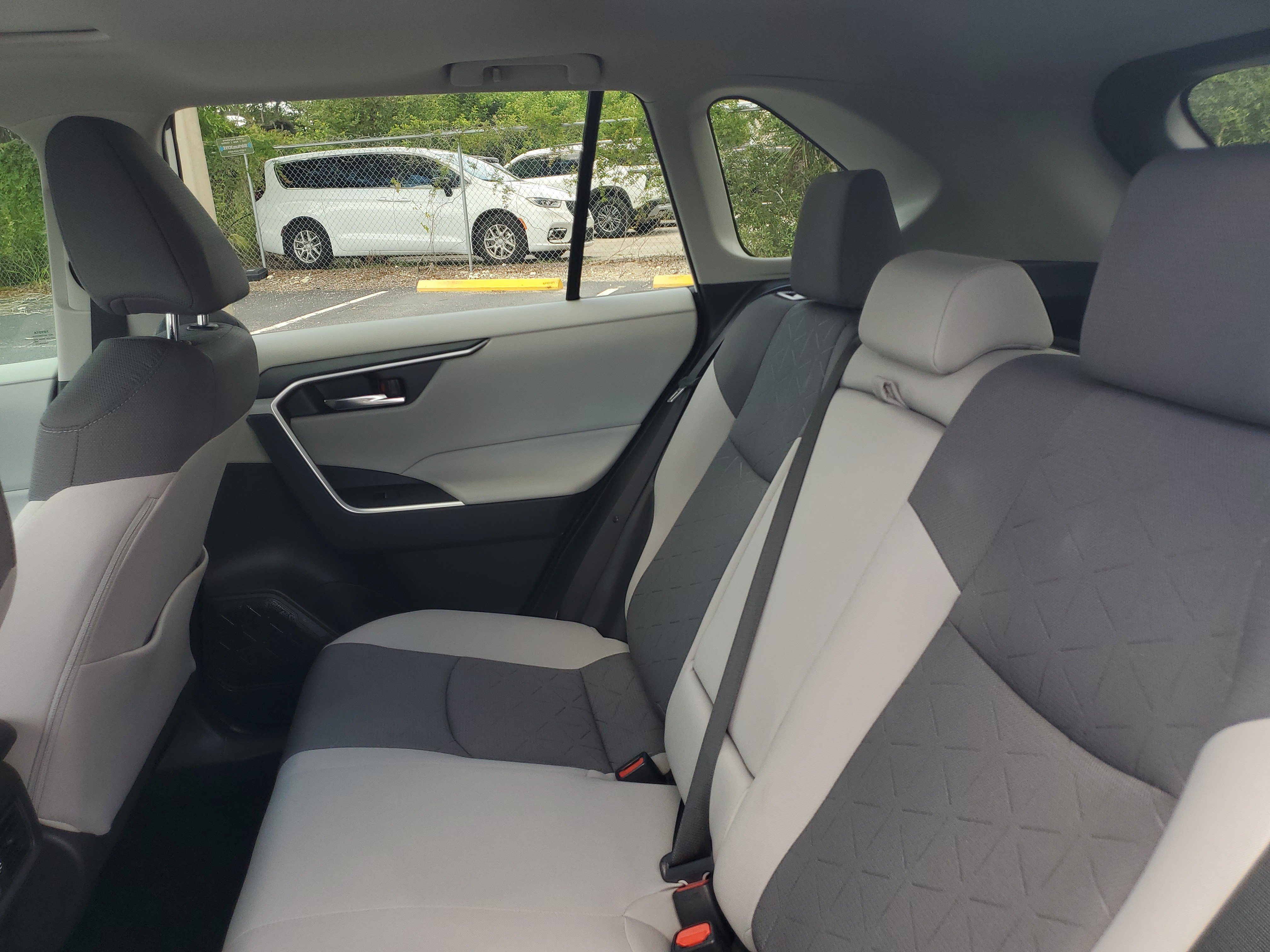 Certified 2024 Toyota RAV4 XLE w/ Convenience Package AWD/4WD image 13