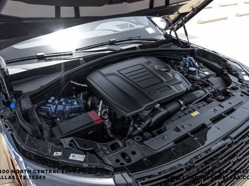 New 2026 Land Rover Range Rover Velar S AWD/4WD image 61