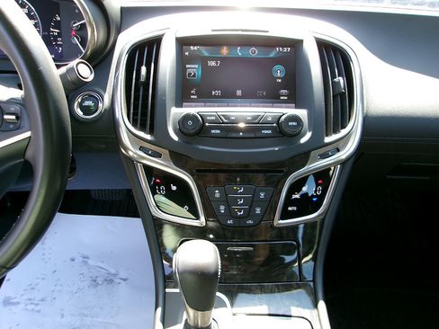 Used 2015 Buick LaCrosse Leather FWD image 16